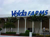 Velda Farms